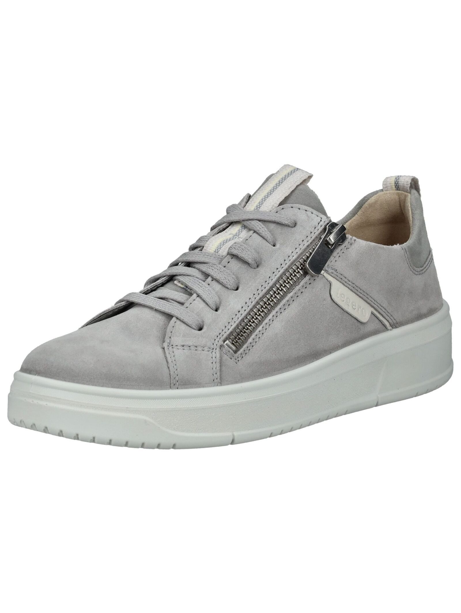 Legero Legero Sneaker Veloursleder Sneaker