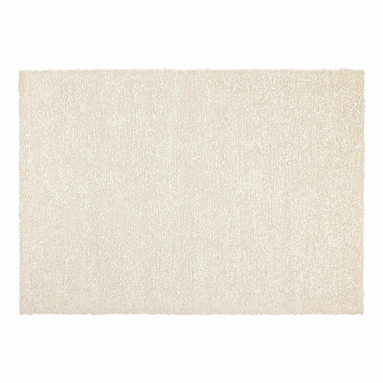 Teppich Teppich Wodaha creme