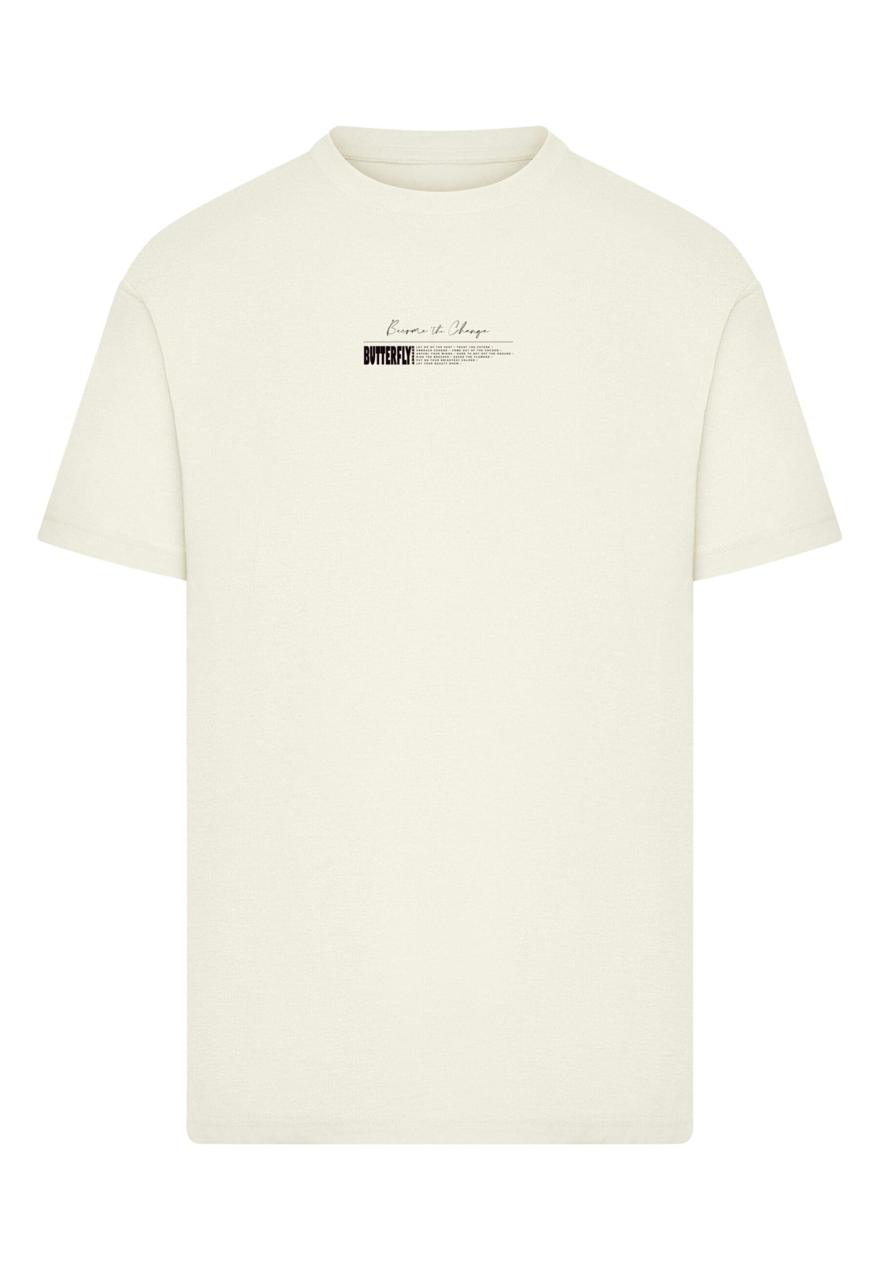 MisterTee T-Shirt MisterTee Herren Become the günstig online kaufen