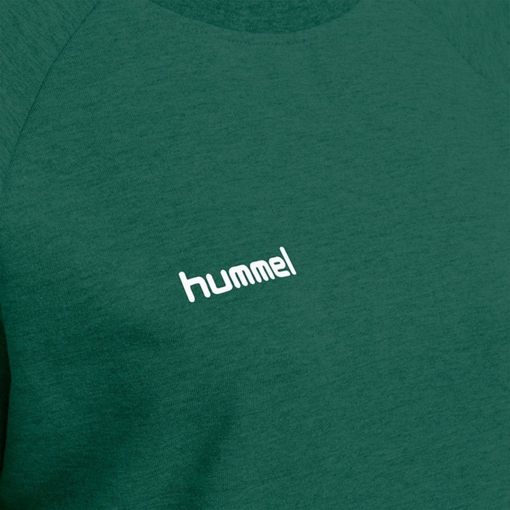 hummel Sweatshirt Go Cotton Sweatshirt Woman
