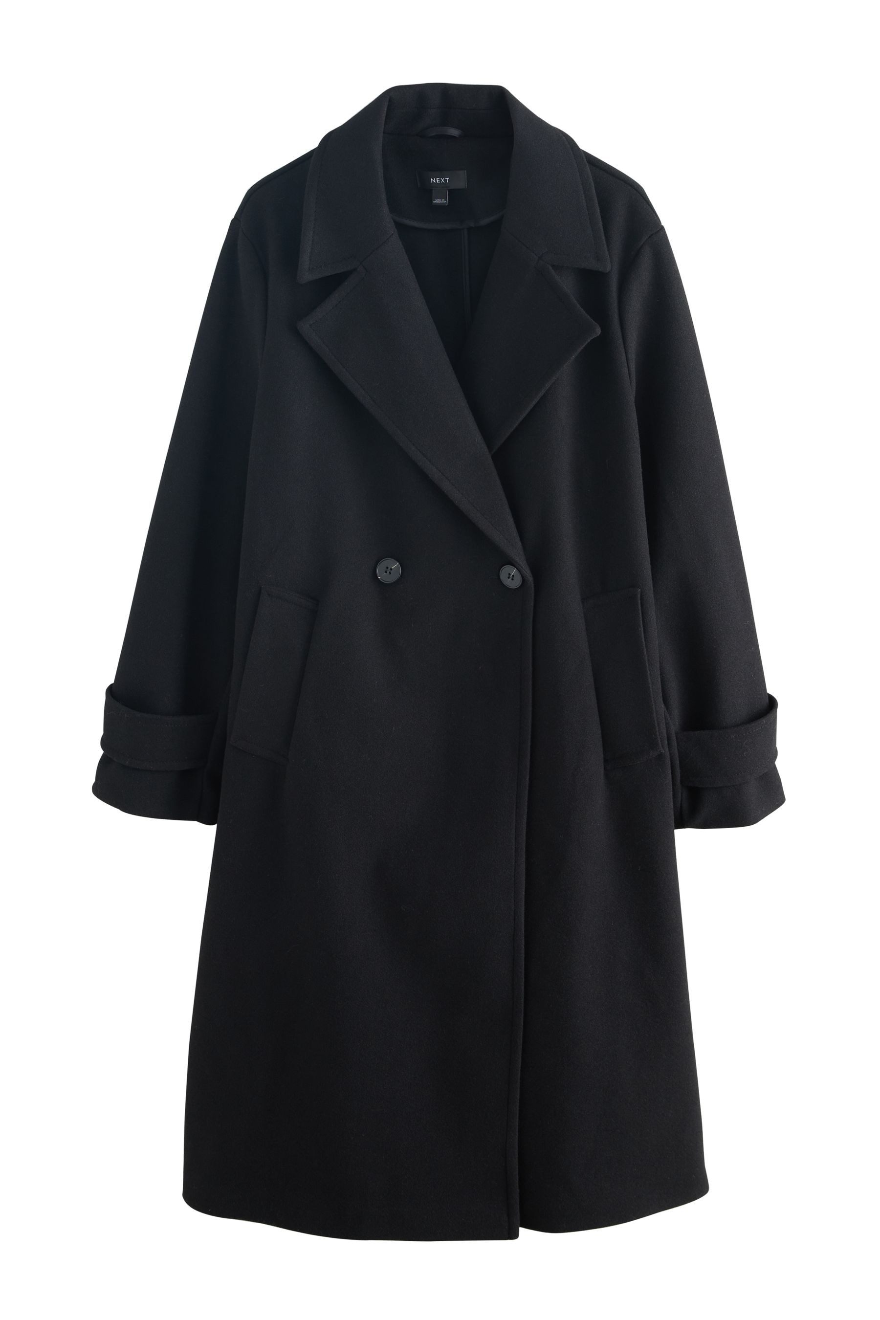 Next Langmantel Langer Mantel (1-tlg) günstig online kaufen
