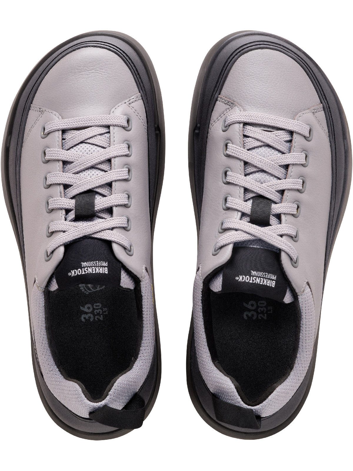 Birkenstock 1032002 Birkenstock Melbourne Arbeitsschuh