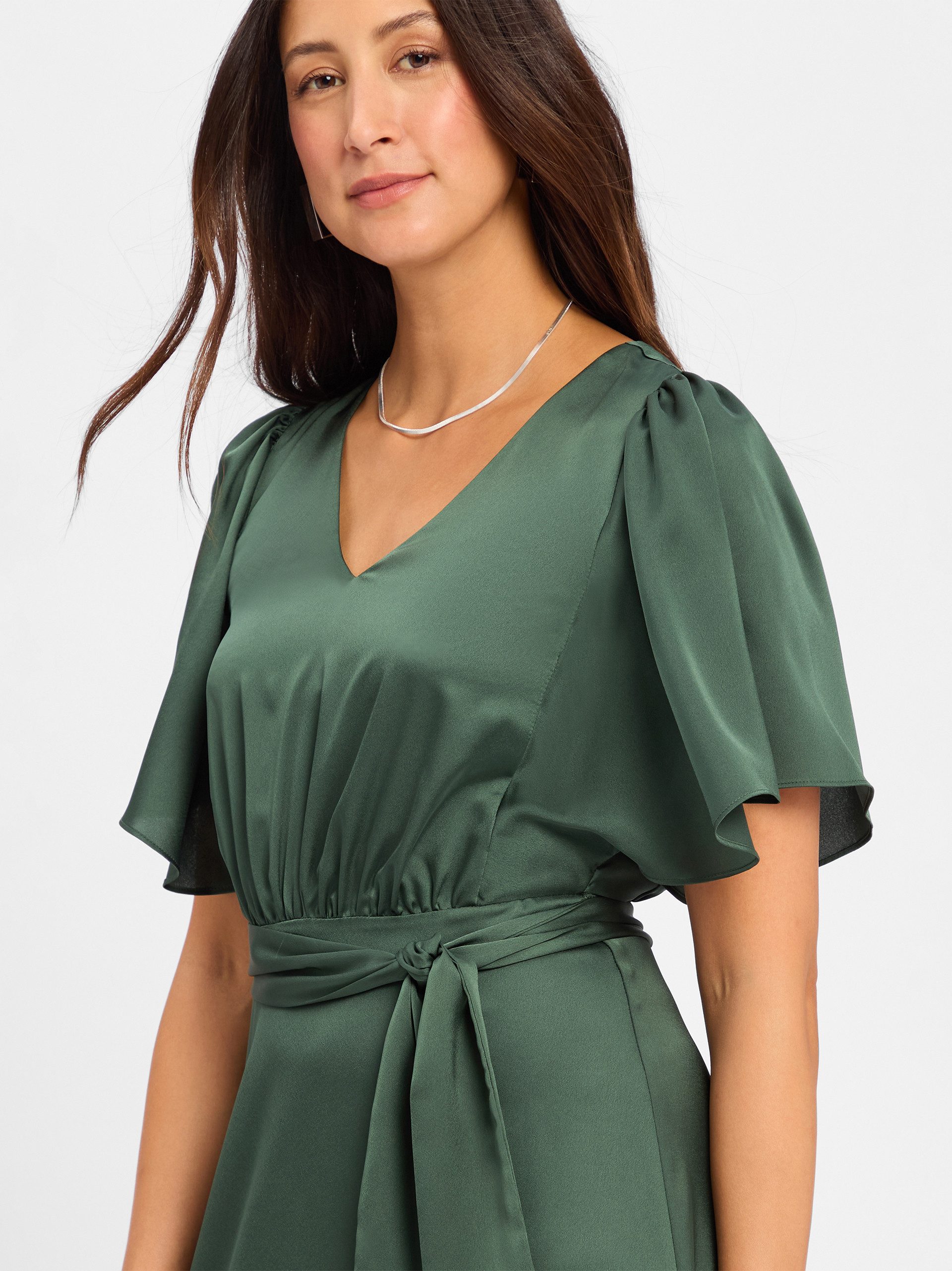 Marie Lund Abendkleid