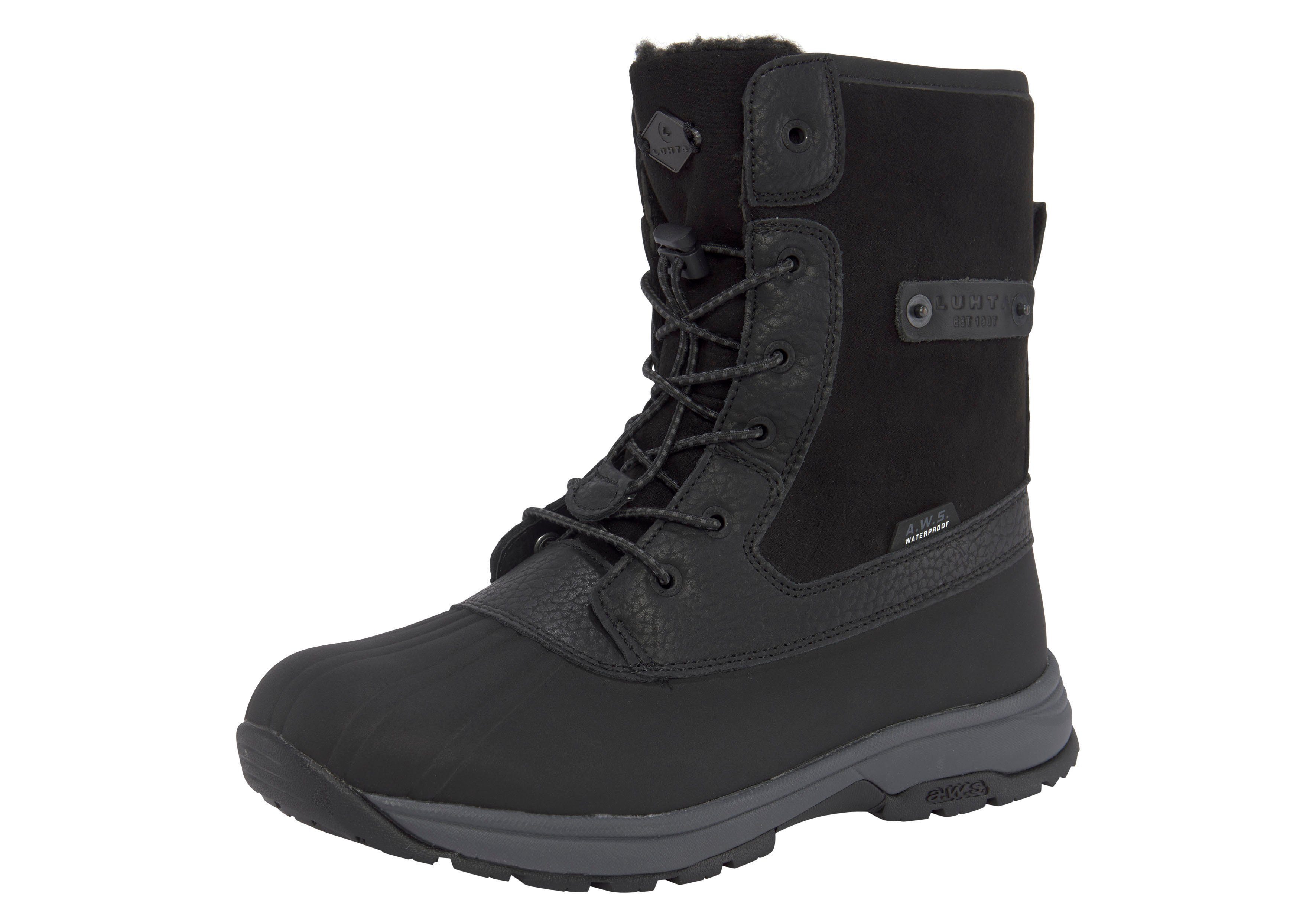 Luhta TUTTU MS Snowboots Winterboots, Winterstiefel, günstig online kaufen