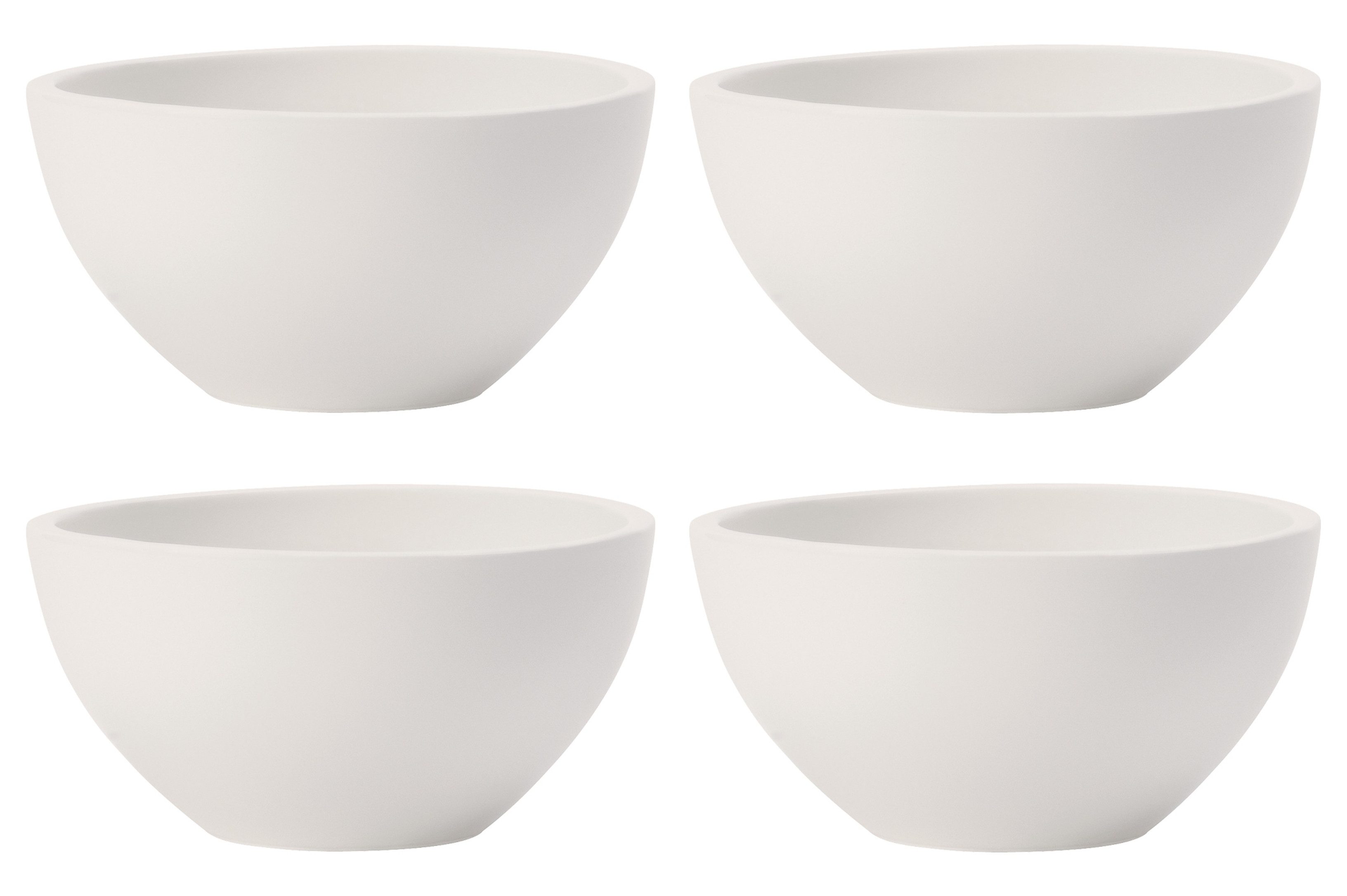 Villeroy & Boch Müslischüssel Artesano Original, Porzellan, Spülmaschinengeeignet