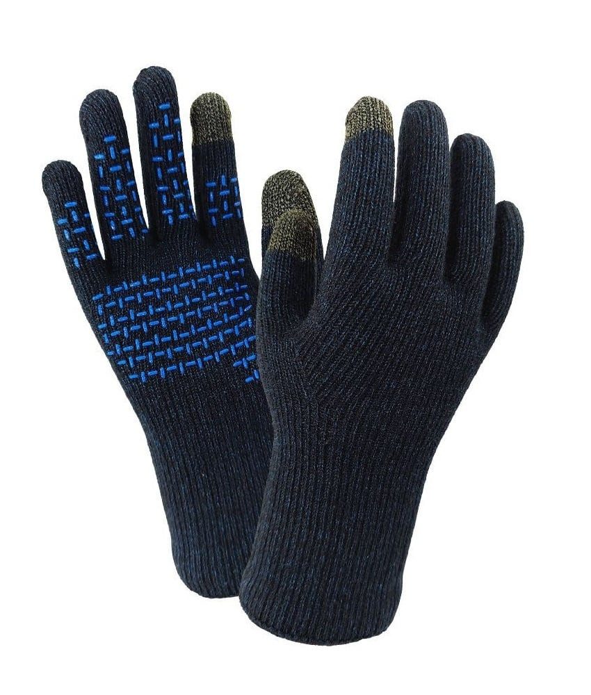 DexShell Multisporthandschuhe Handschuhe Ultralite 2.0 (wasserdicht, COOLMAX, Touch-Screen)