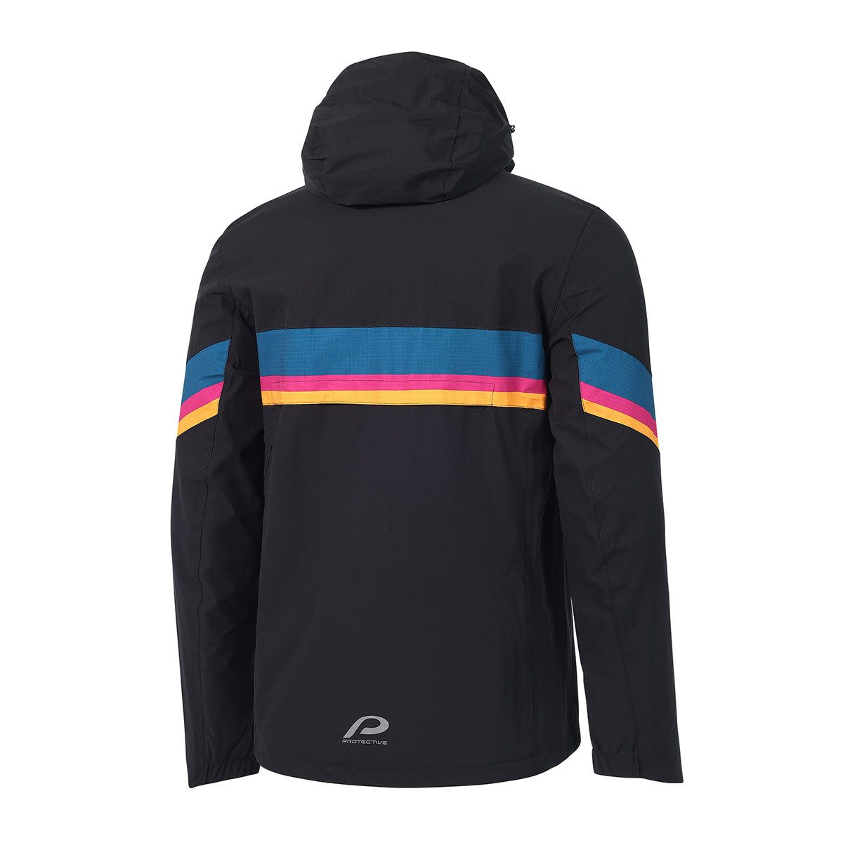 Protective Regenjacke Herren Fahrradjacke P-Sugar Mountain günstig online kaufen