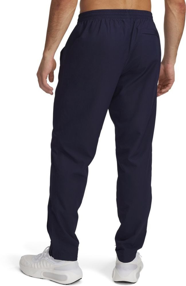 Under Armour® Trainingshose Rival Woven Windbreaker günstig online kaufen