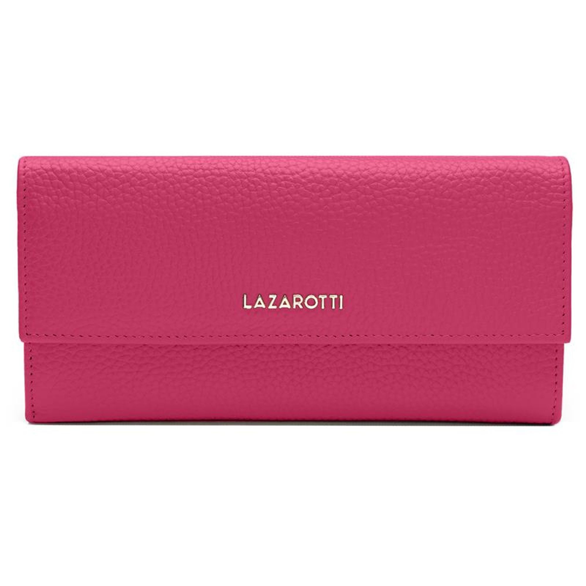 Lazarotti Geldbörse Bologna Leather, Leder günstig online kaufen