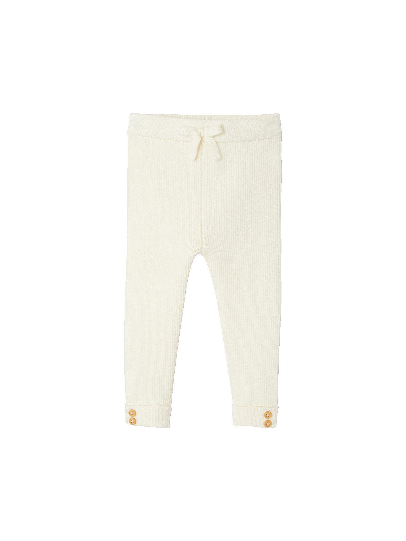 Leggings Baby Strick-Leggings