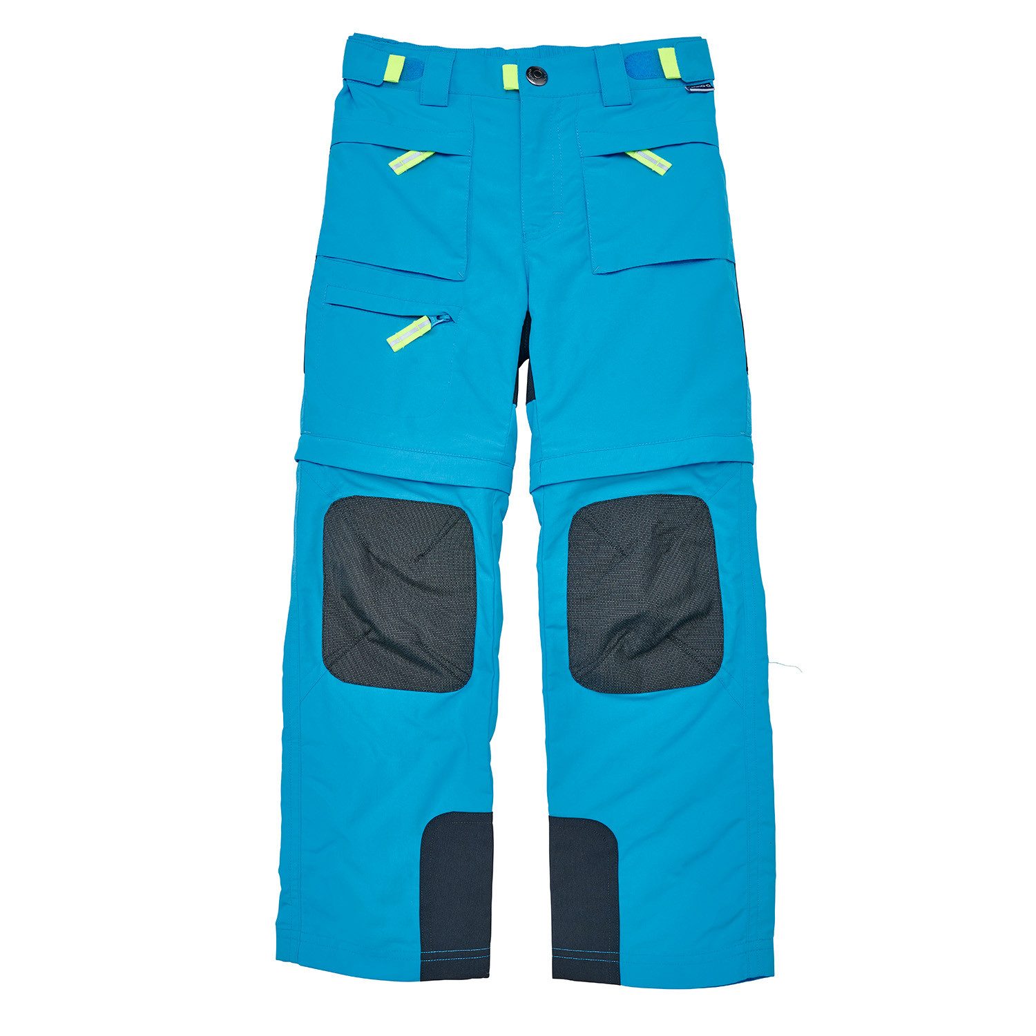 JAKO-O Outdoorhose JAKO-O Outdoorhose Kinder Zipp-off