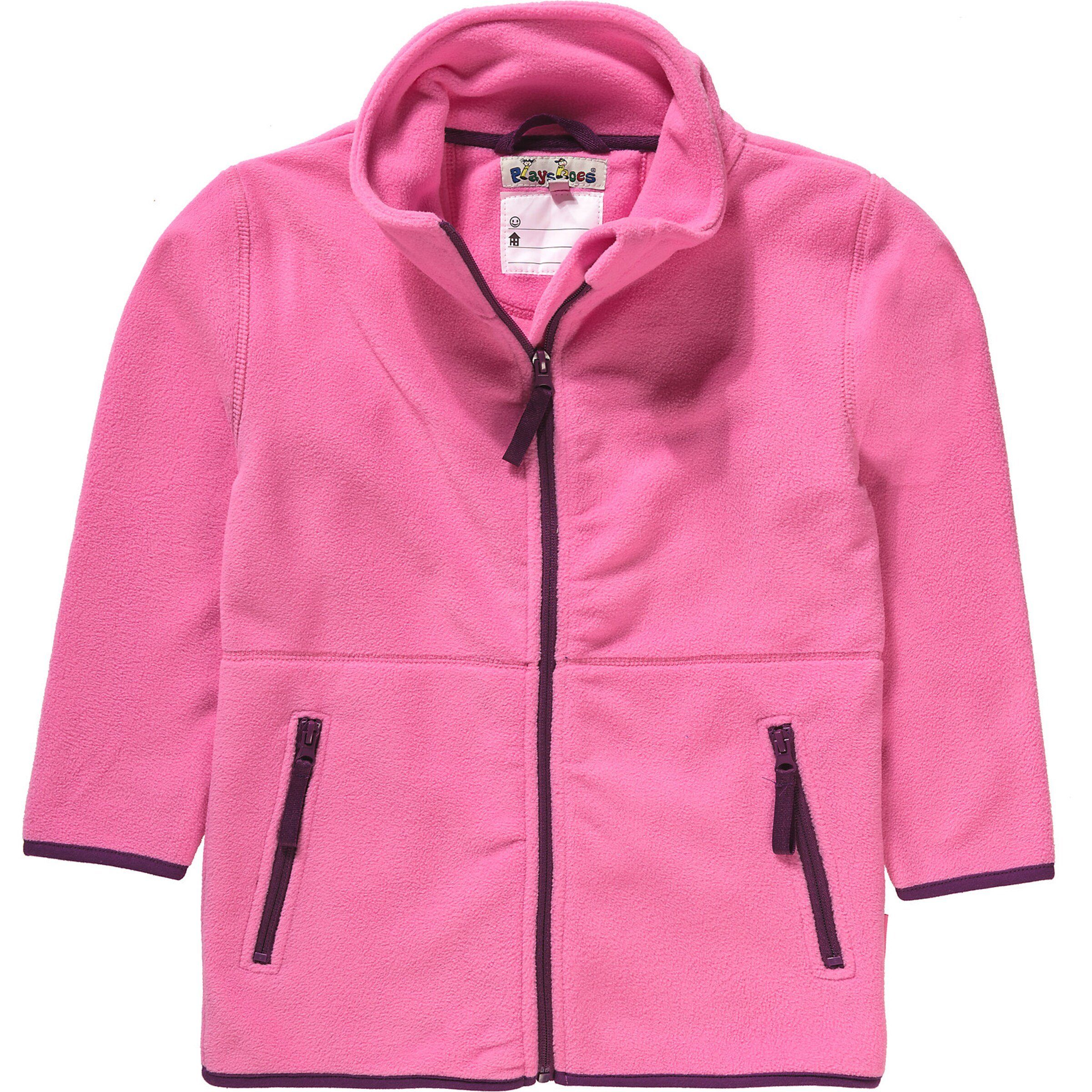 Fleecejacke