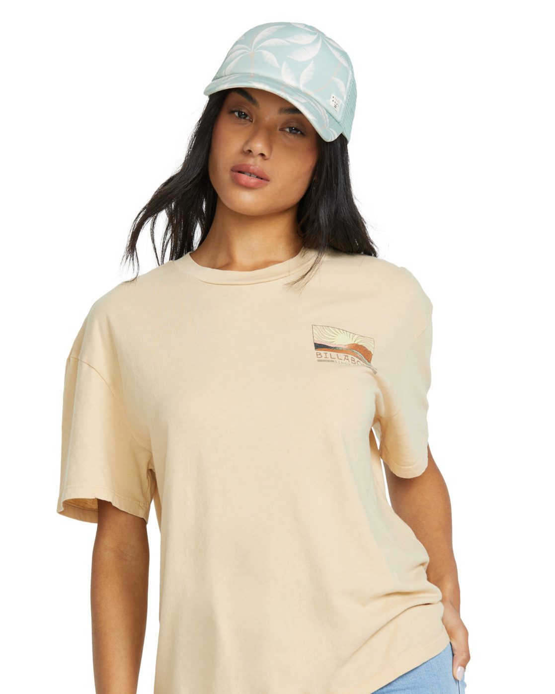 Billabong Trucker Cap Heritage Mashup günstig online kaufen