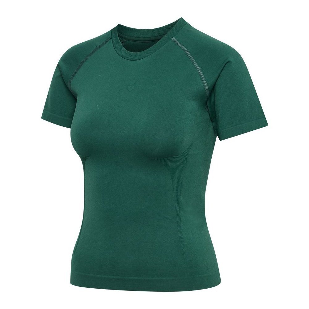 hummel Trainingsshirt hmlFLOW T-Shirt S-S