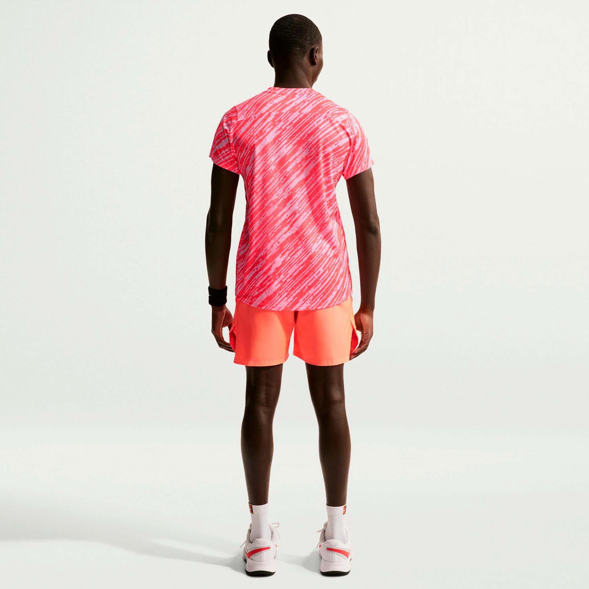 Nike T-Shirt Court Dri-Fit Victory