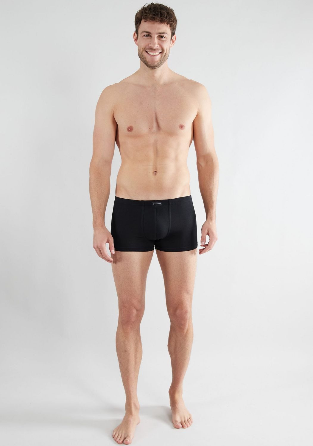 TOM TAILOR Boxershorts Colorado (Packung, 3-St., günstig online kaufen