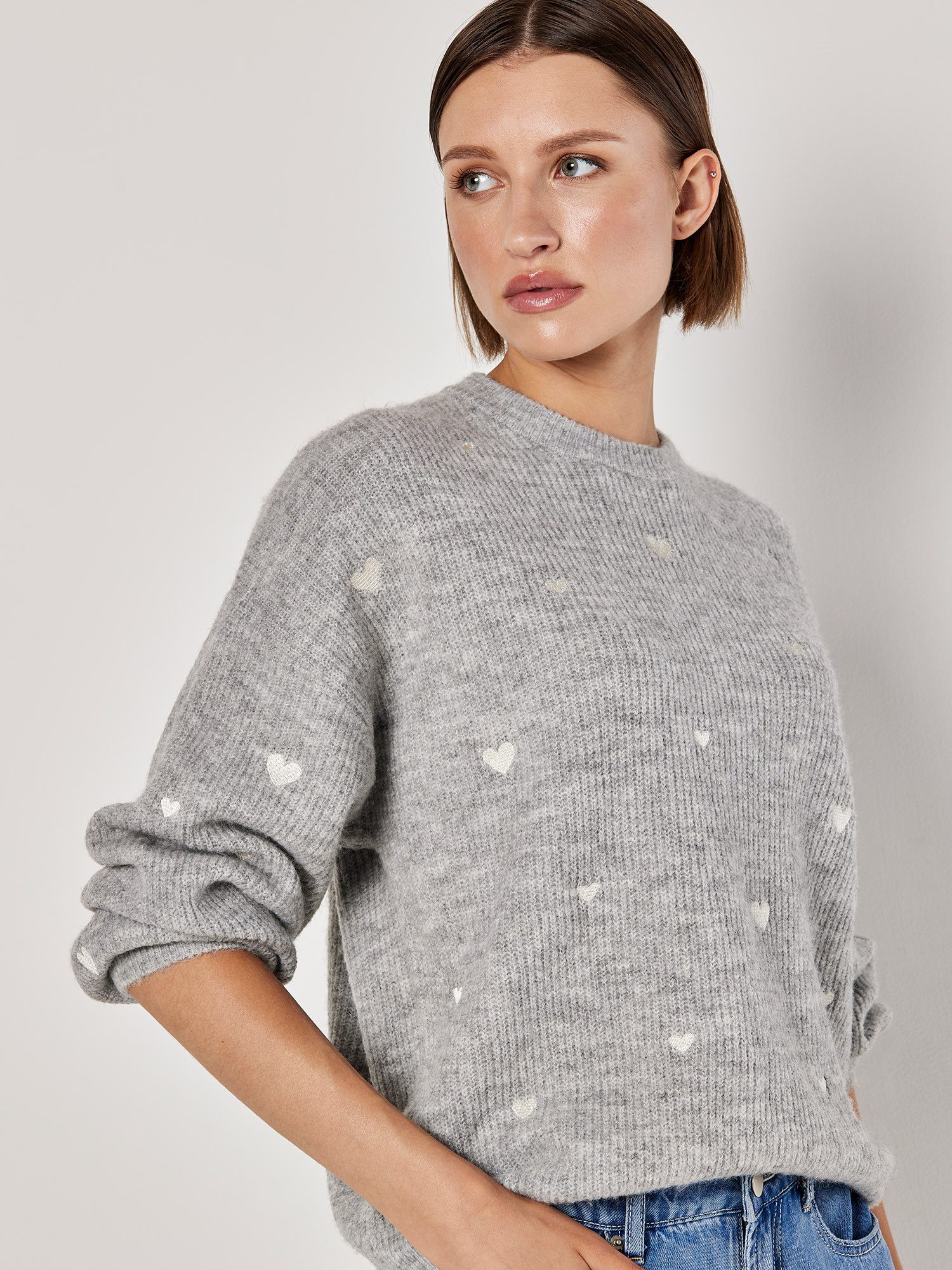 Strickpullover Strickpullover