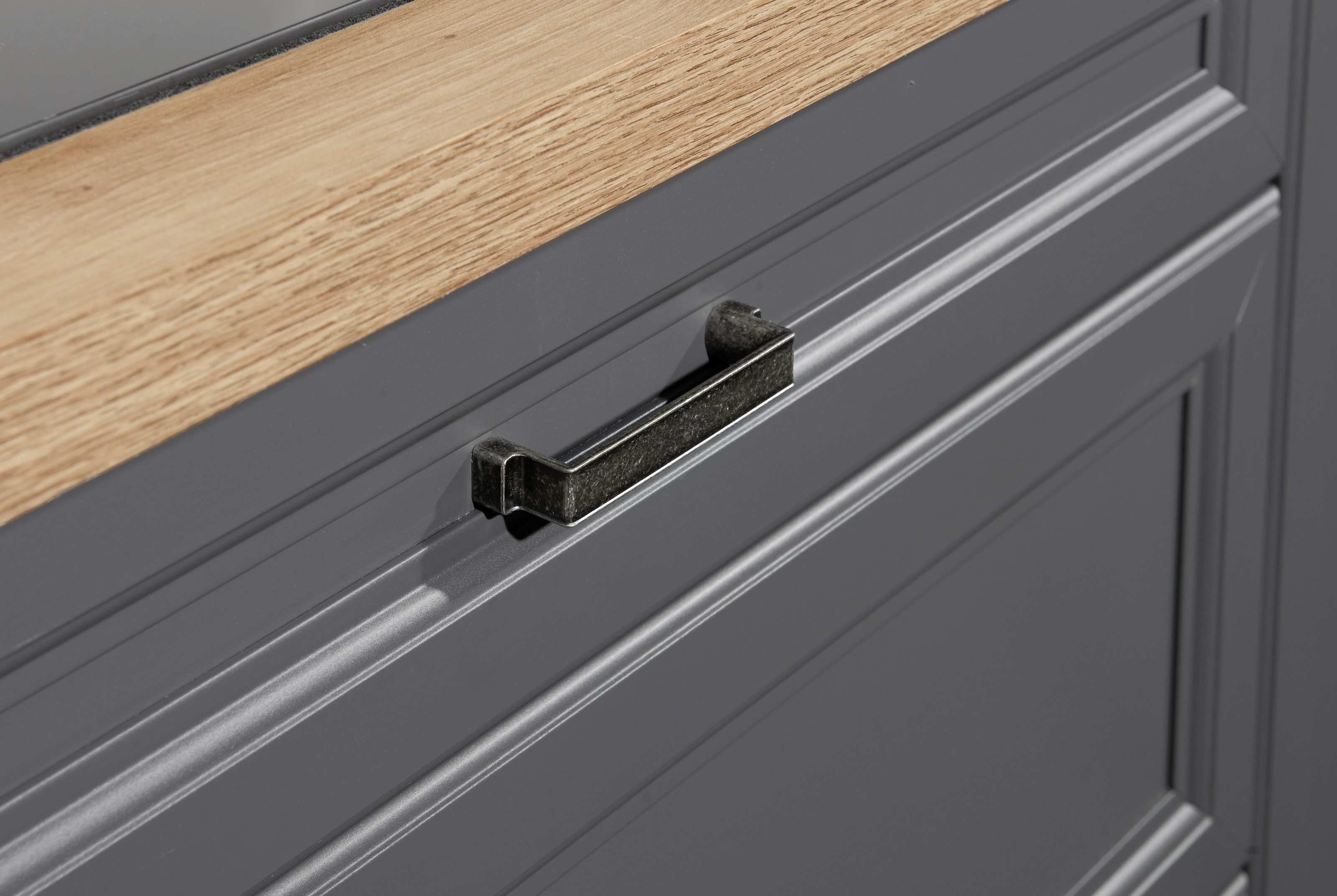 BEGA BBK Küche 344 x 228 x 60 cm (B/H/T)