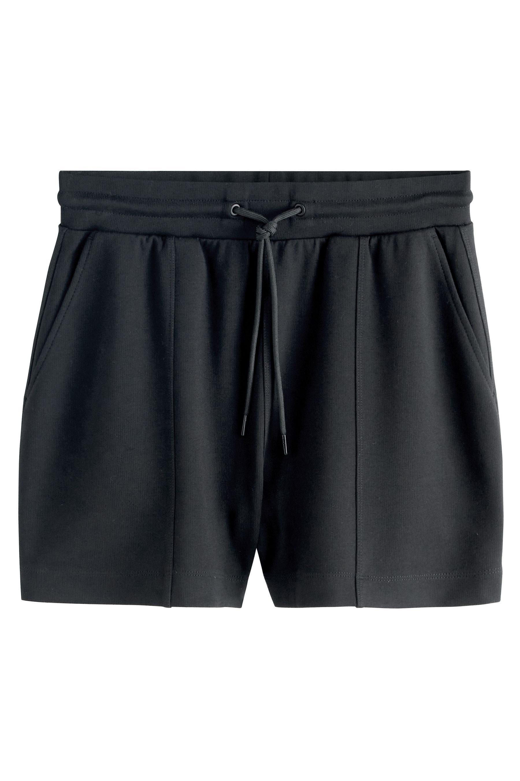 Sweatshorts Jersey-Shorts