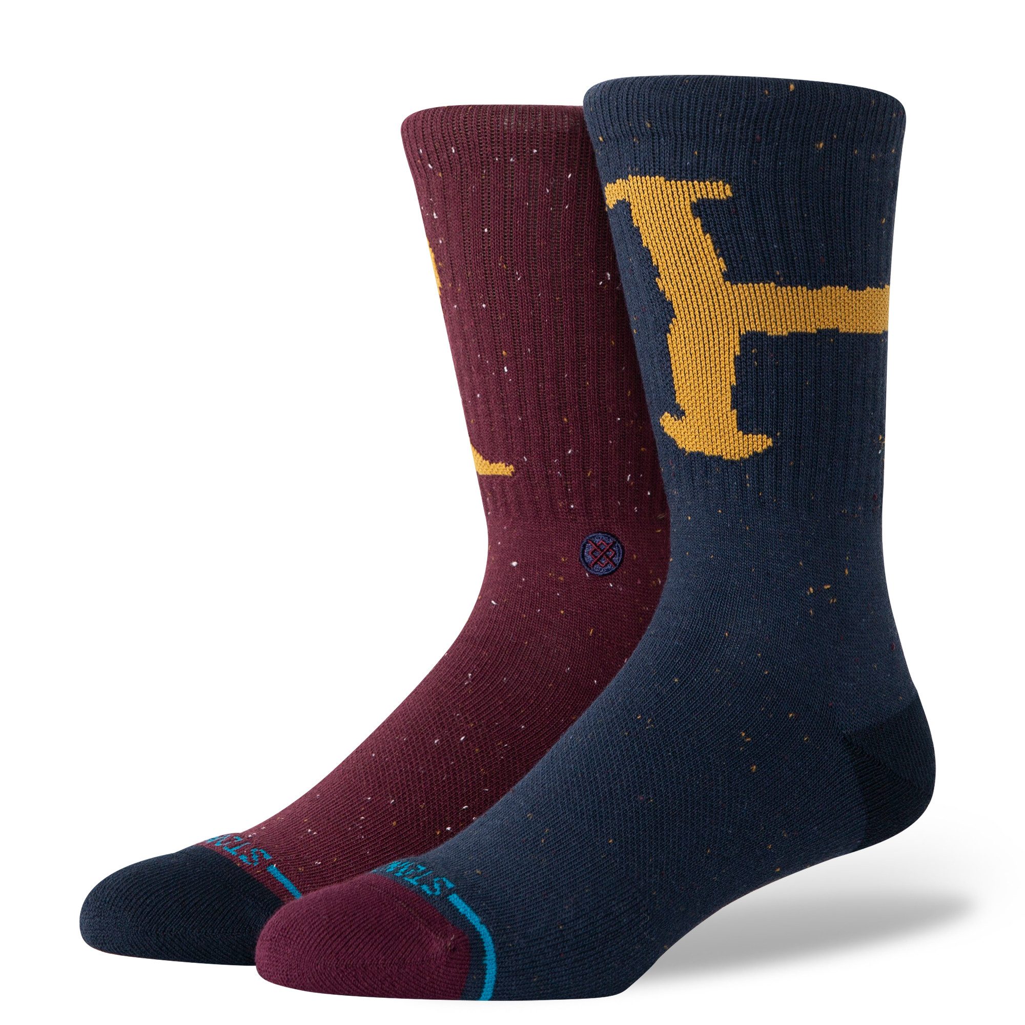 Stance Freizeitsocken RON AND HARRY CREW günstig online kaufen