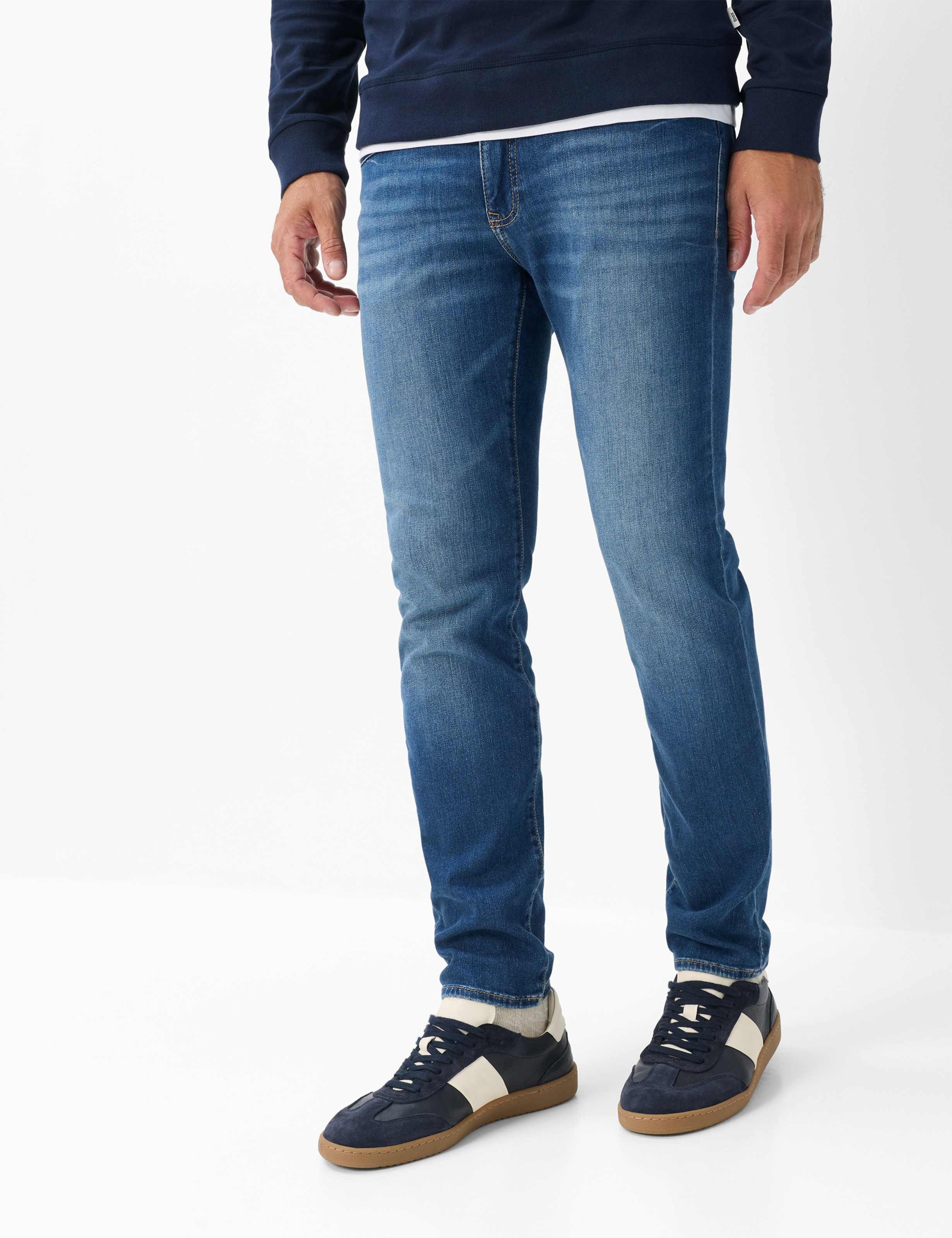 Brax 5-Pocket-Jeans Style CHRIS