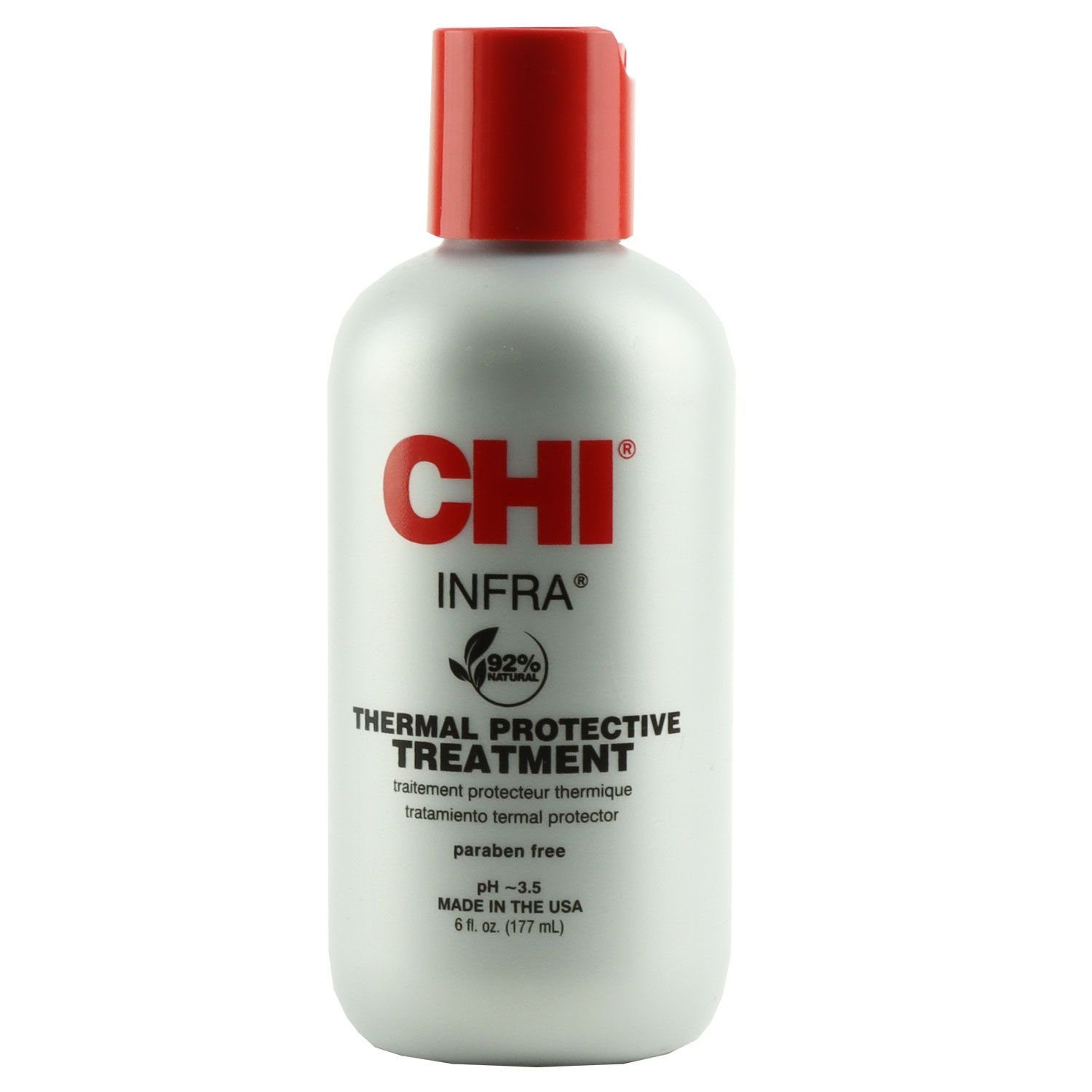 Biosilk Farouk Haarshampoo Infra Shampoo 177 ml