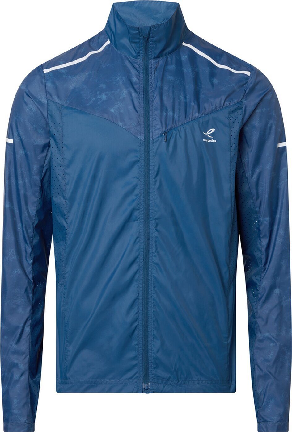 Energetics Plüschjacke He.-Funktions-Jacke Jim V M