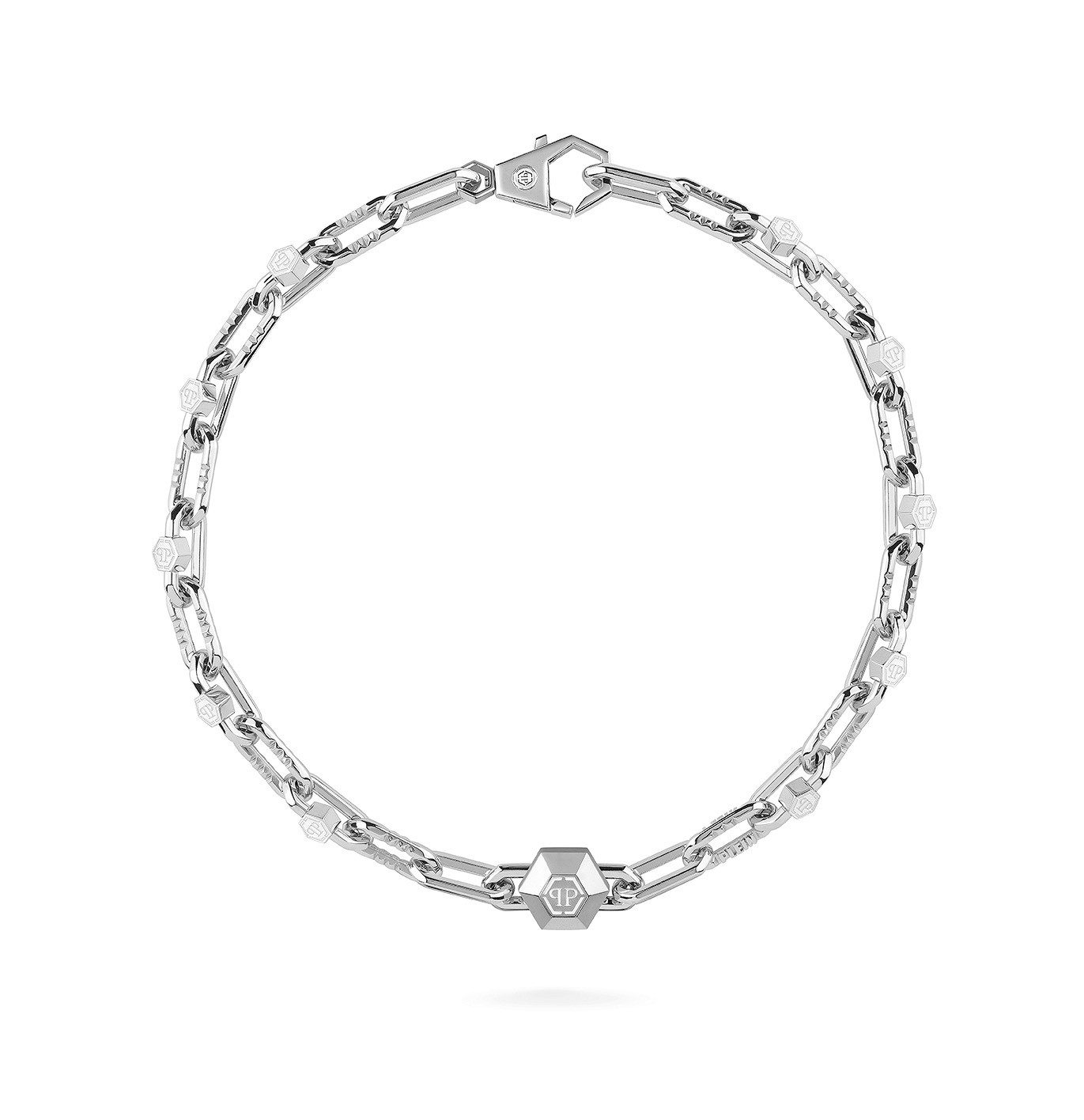 PHILIPP PLEIN Kette mit Anhänger PJPEA05NU