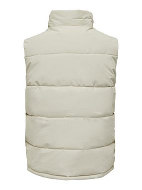 ONLY & SONS Funktionsjacke ONSCARL QUILTED VEST OTW