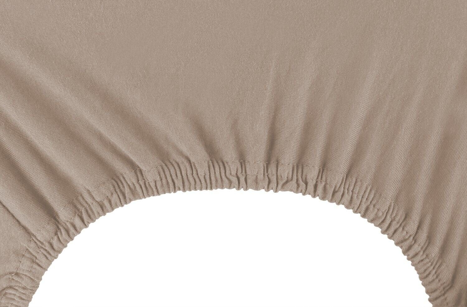 DecoKing Spannbettlaken Spannbettlaken 100% Baumwolle Schlafzimmer günstig online kaufen