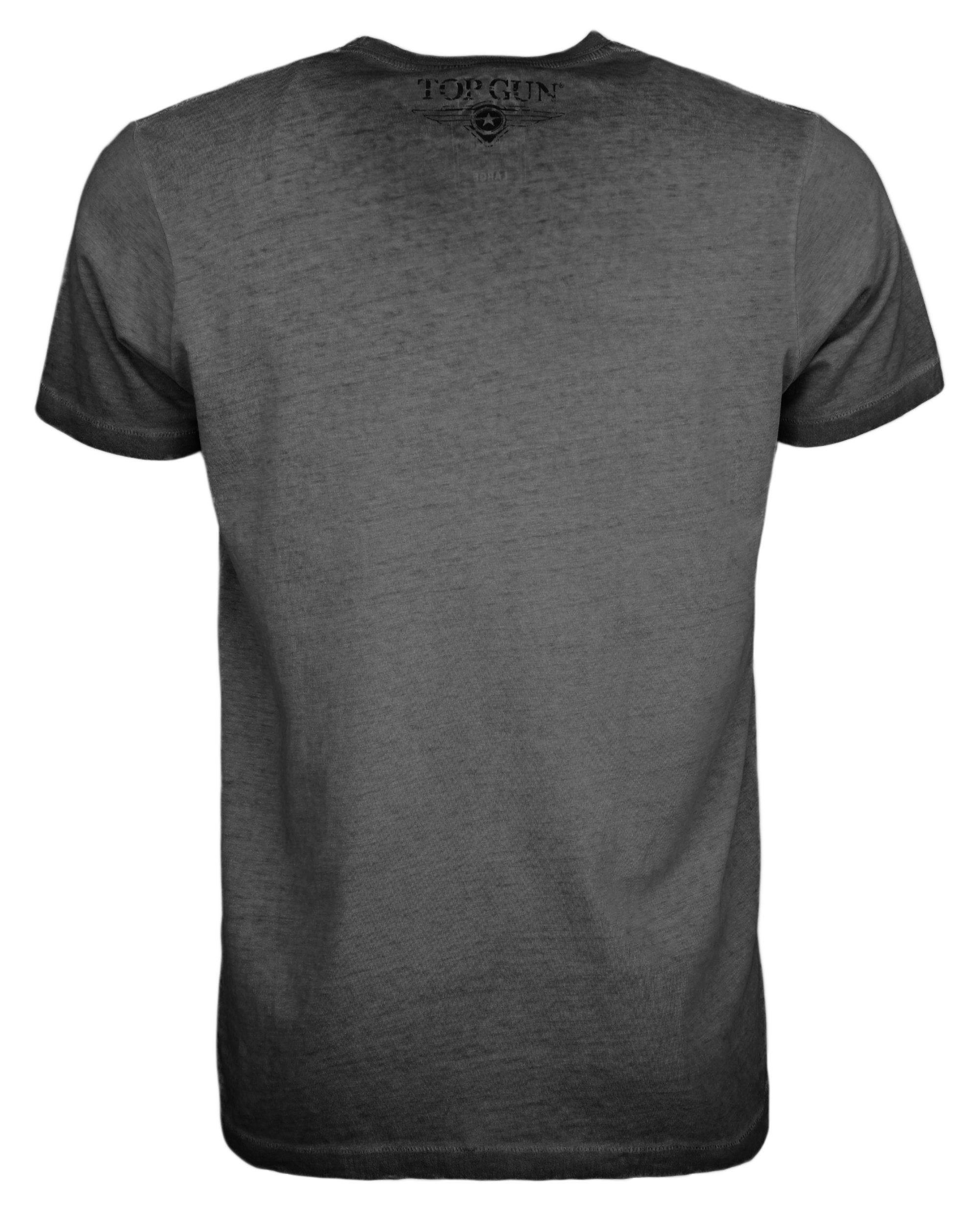 TOP GUN T-Shirt Wing cast TG20191040