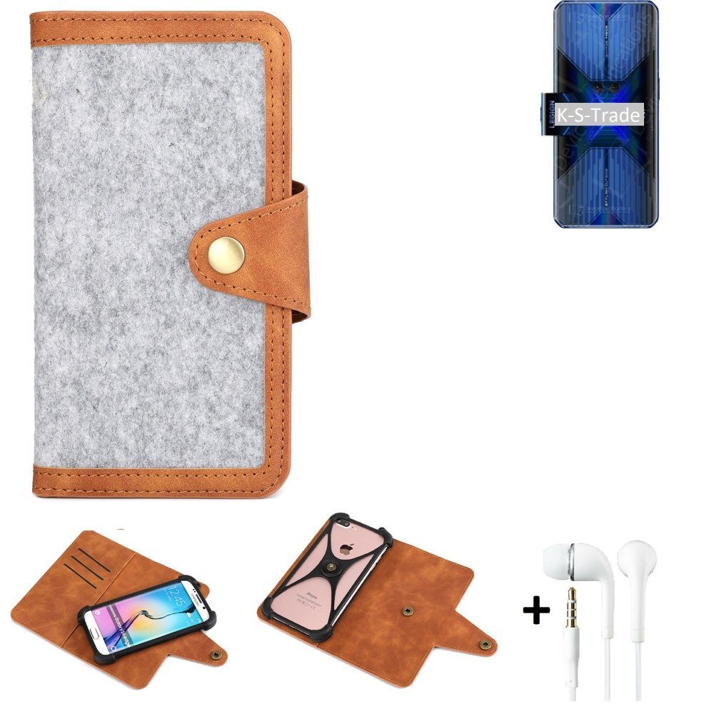 Handyhülle für Huawei Enjoy 20s