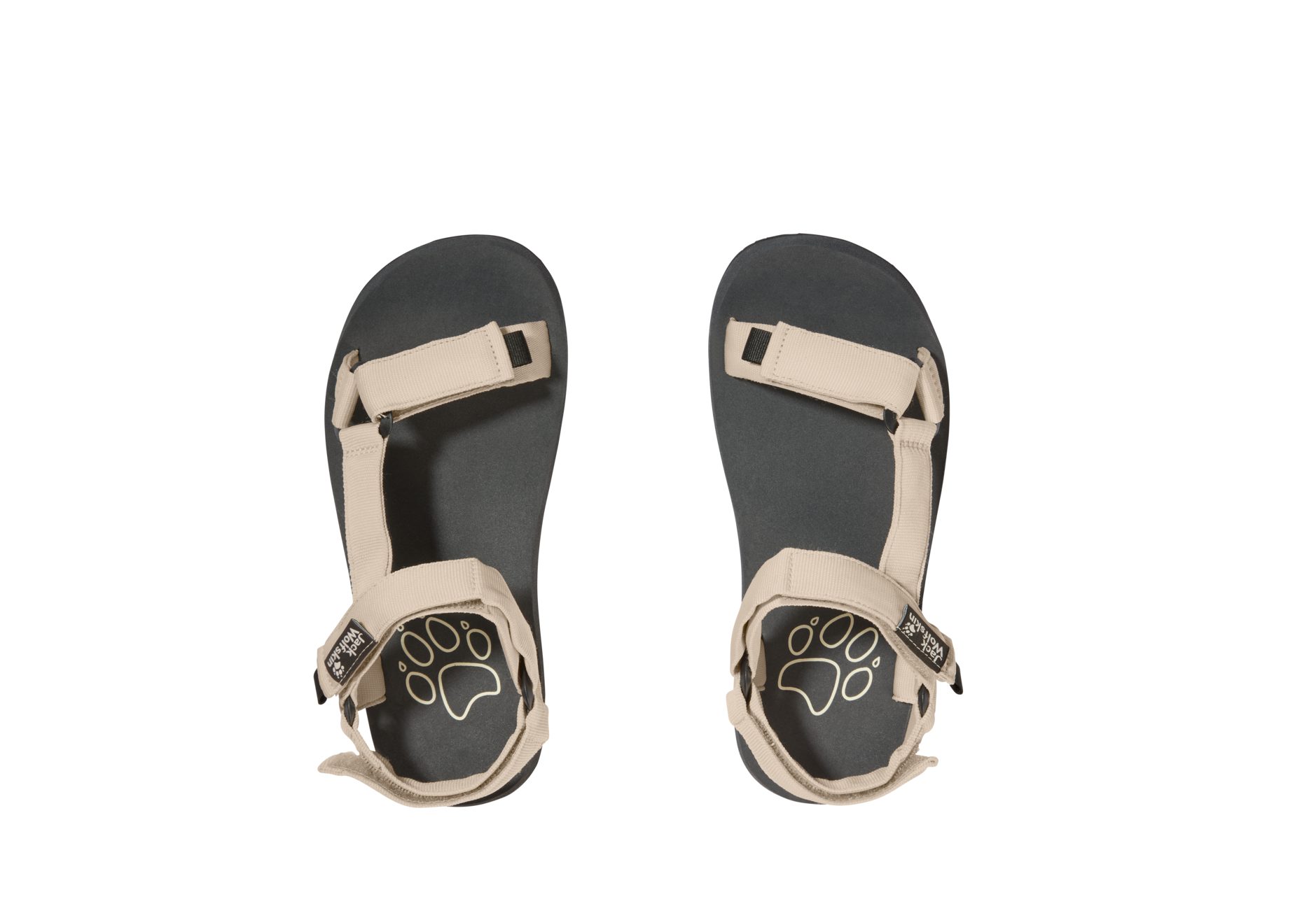 Jack Wolfskin TAIGA SANDAL W Outdoorsandale