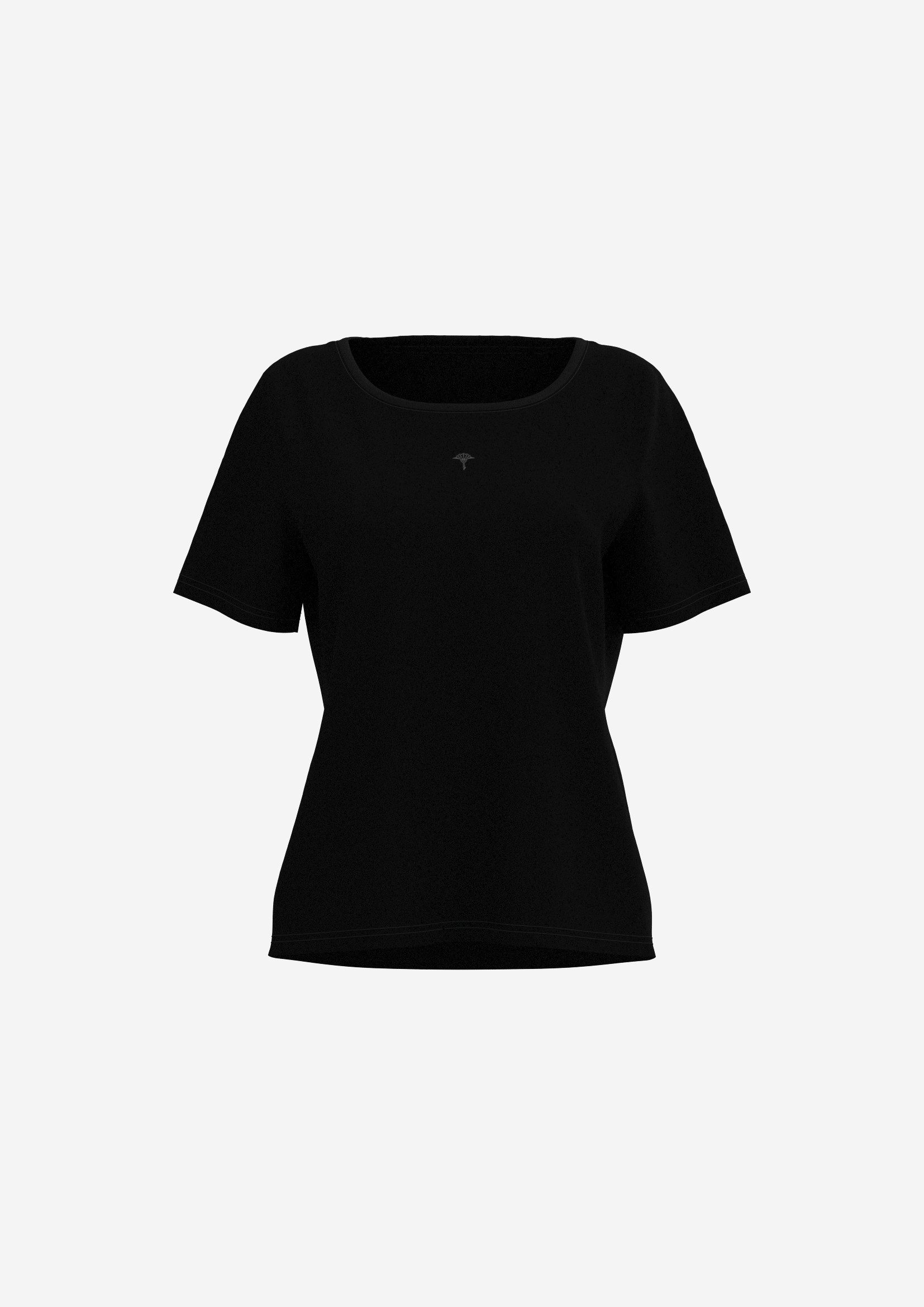 JOOP! T-Shirt Cosy mit schlichter Eleganz günstig online kaufen