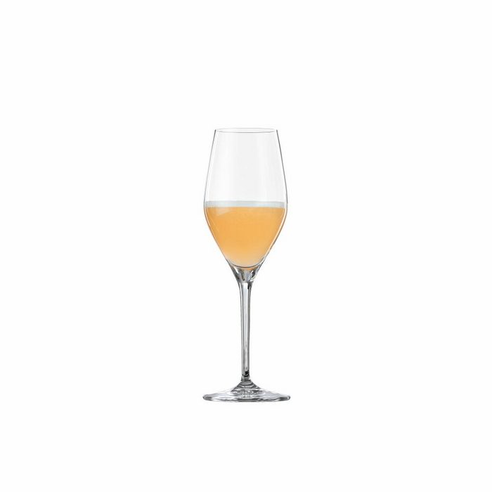 SPIEGELAU Gläser-Set Summertime Prosecco 4er Set Glas