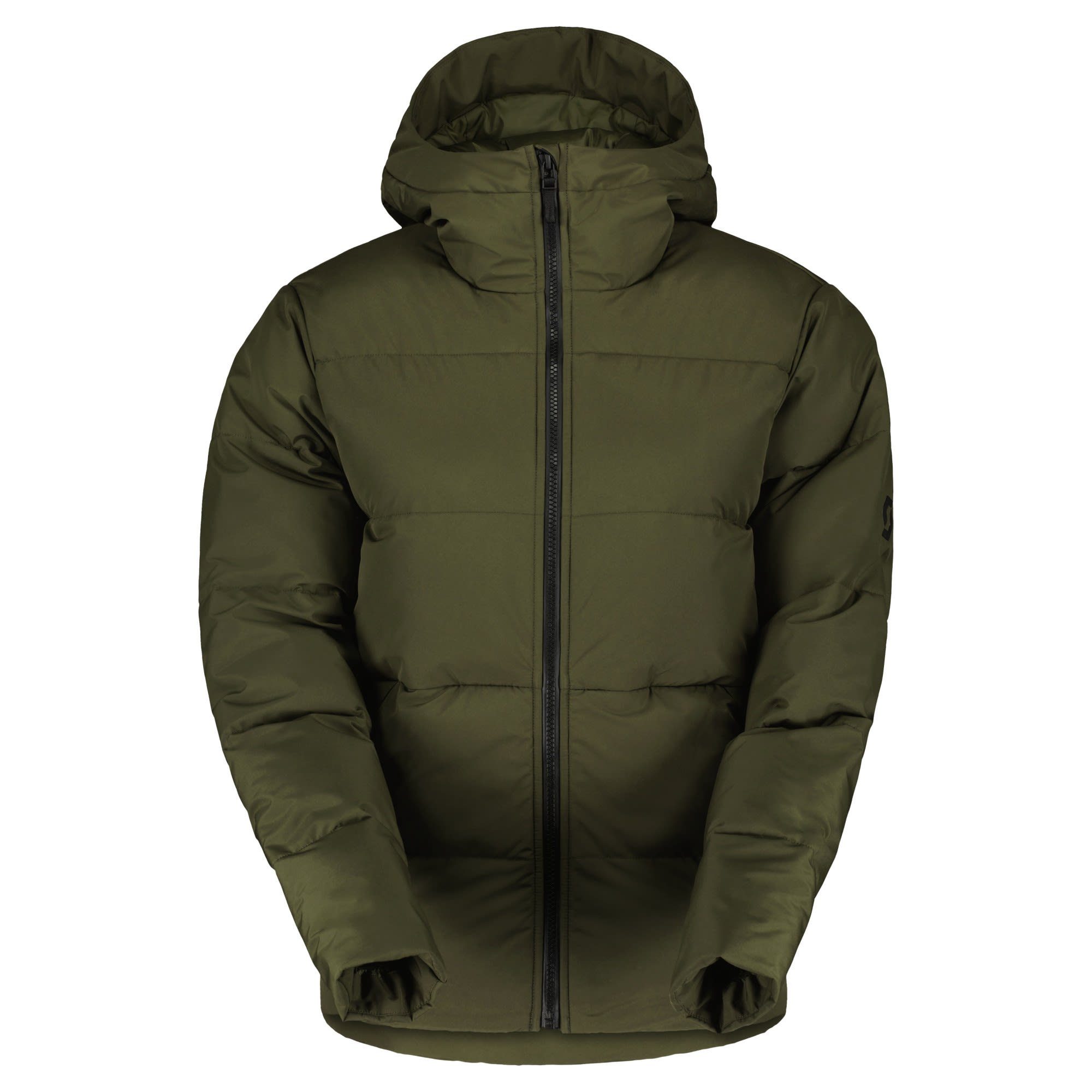 Scott Anorak Scott W Green Damen Jacket Tech Infinium Anorak Fir