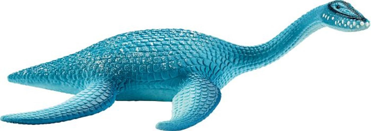 Schleich® Spielfigur Dinosaurs, (1-tlg)