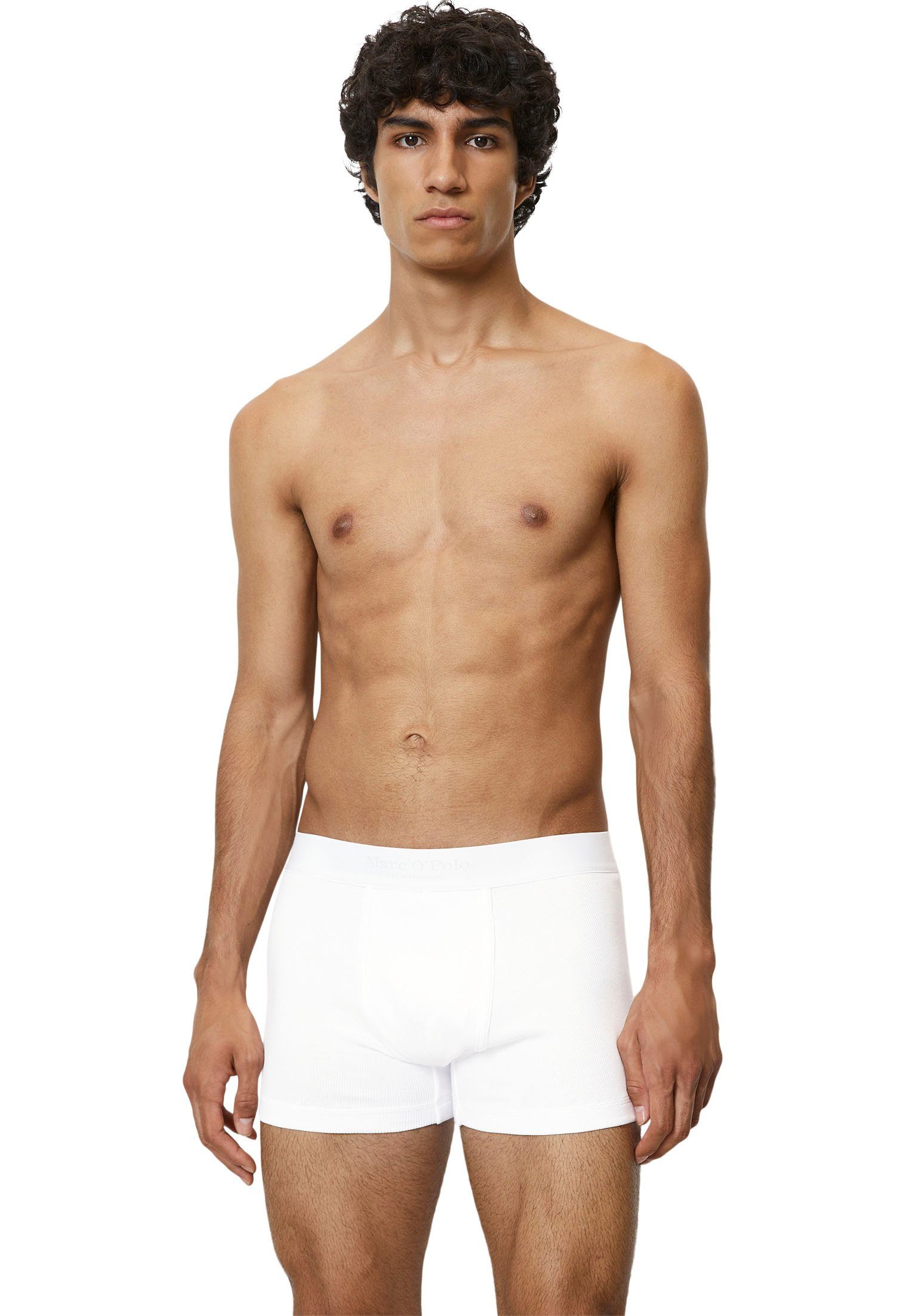 Marc O'Polo Trunk Iconic Rib (2er günstig online kaufen