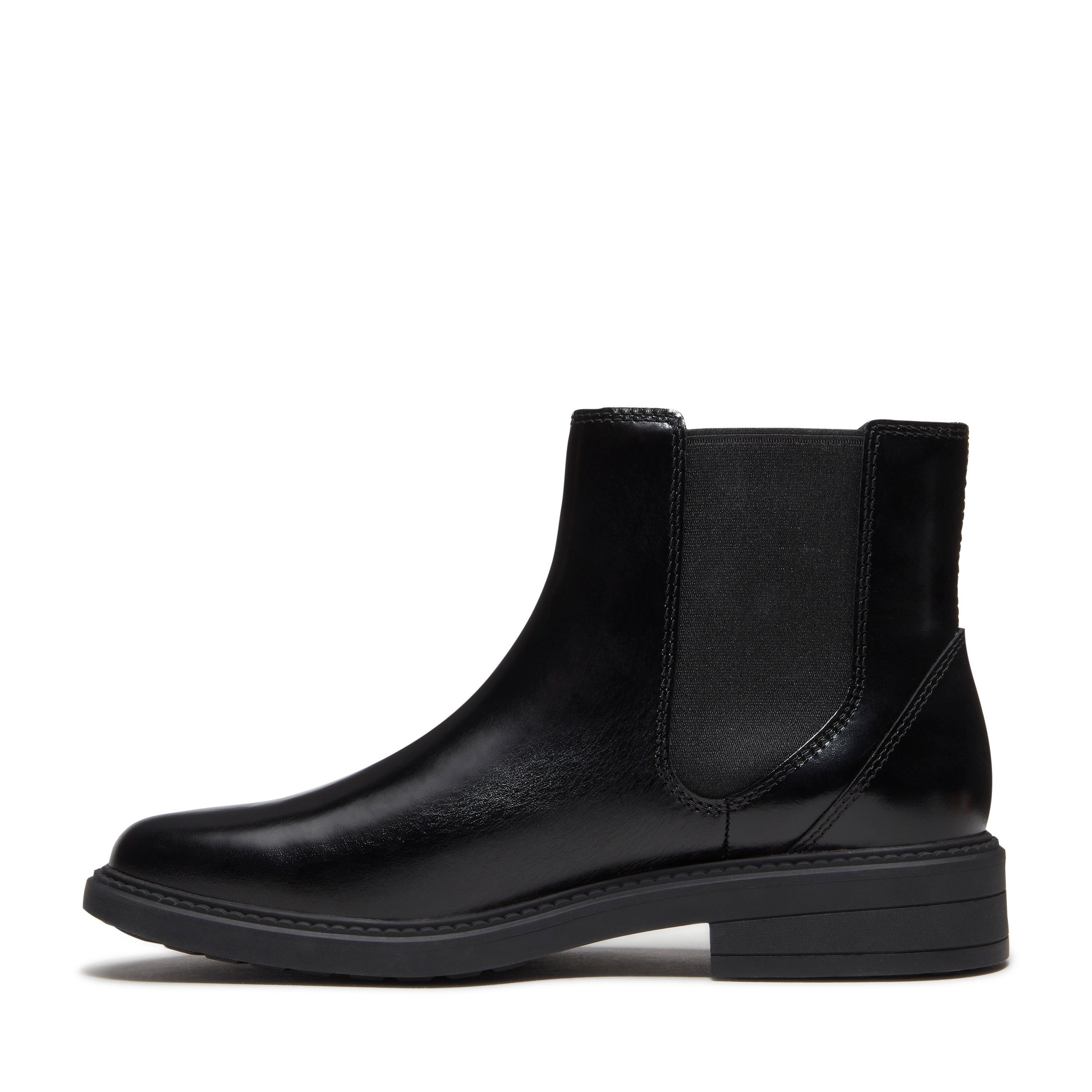 Timberland STORMBUCKS - MID CHELSEA BOOT Chelseaboots – Bild 3 von 5