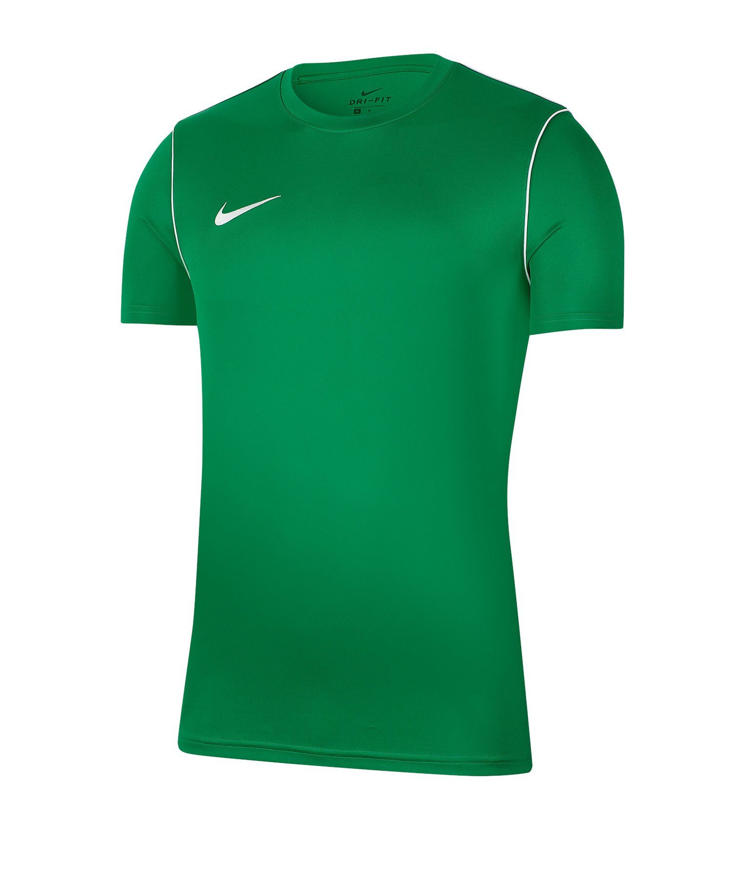 Nike T-Shirt Park 20 T-Shirt Kids default gruenweiss