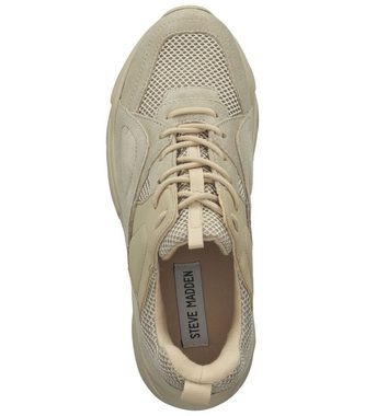 STEVE MADDEN Sneaker Veloursleder/Textil Sneaker