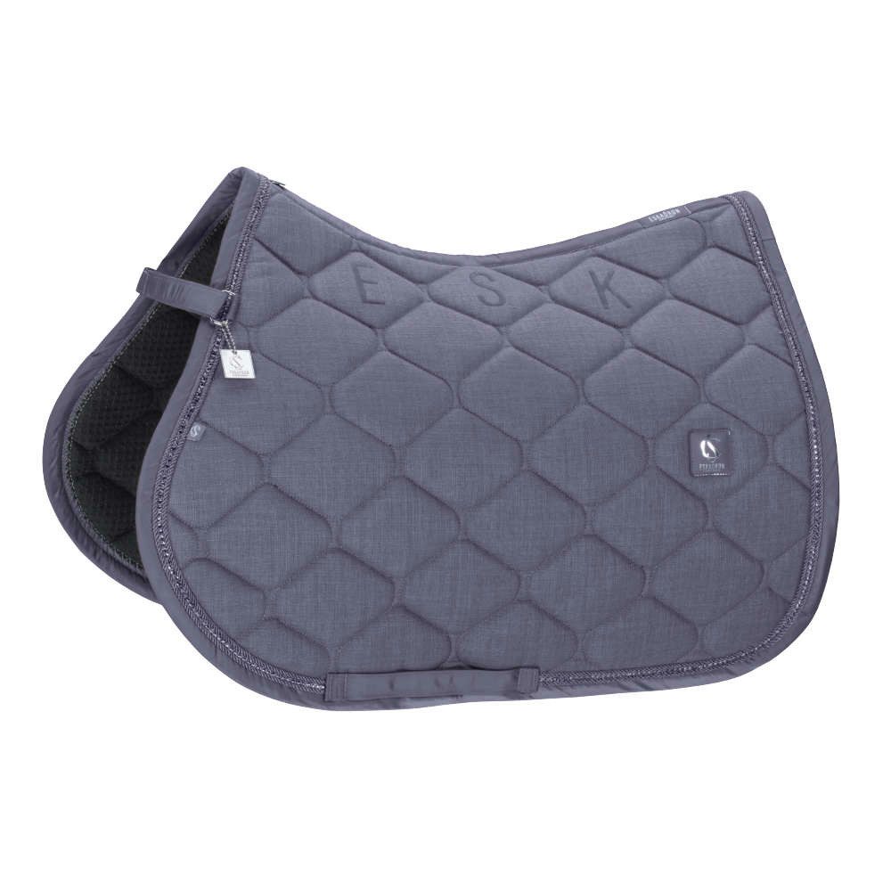 Eskadron Schabracke Eskadron Classic Sports 26 Bouclé Crystal Schabracke