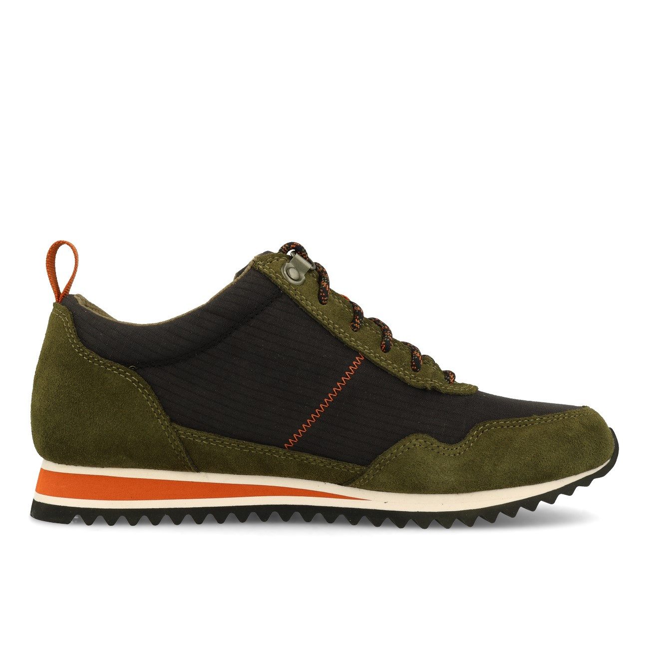 Teva Teva Highside Herren Olive Black Sneaker