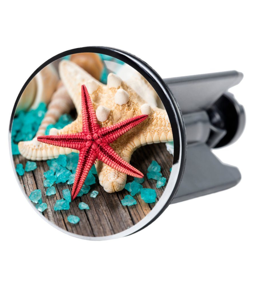Sanilo Waschbeckenstöpsel Bath Salt, Ø 4.0 günstig online kaufen