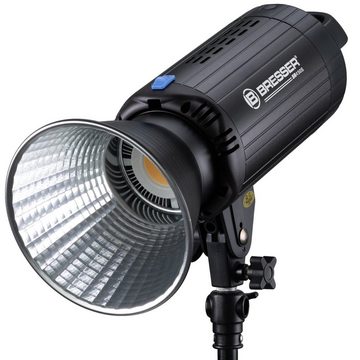 BRESSER Tageslichtlampe BR-150S COB LED Dual Kit