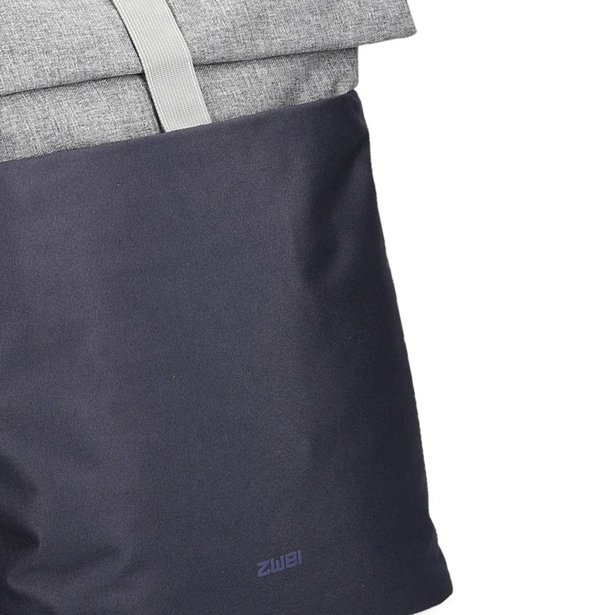 Zwei Daypack Kim, Polyester