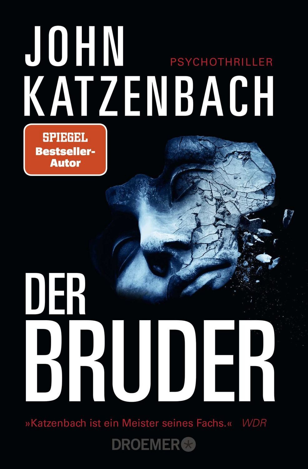 Der Bruder / John Katzenbach