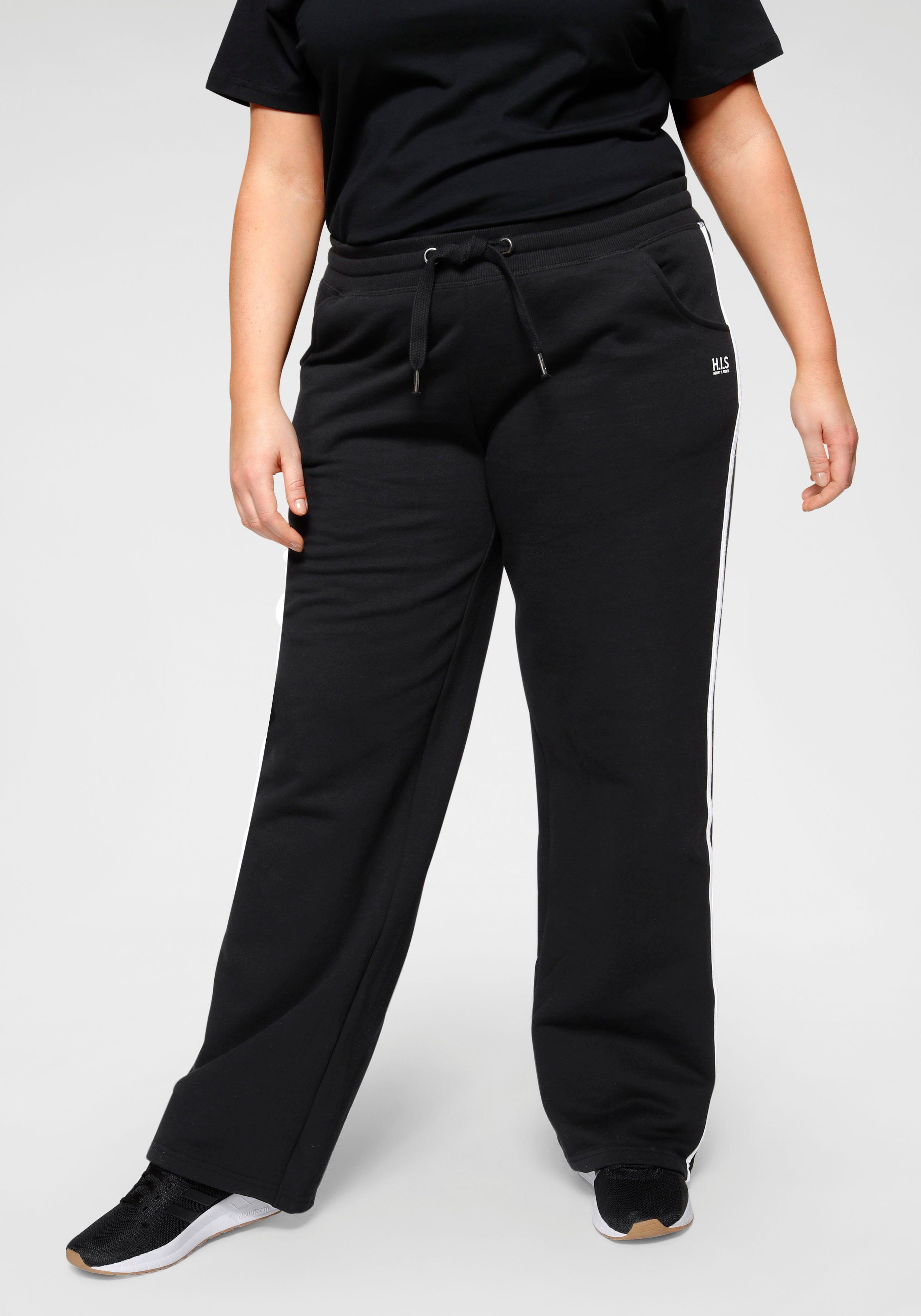 H.I.S Jogginghose Große Größen günstig online kaufen
