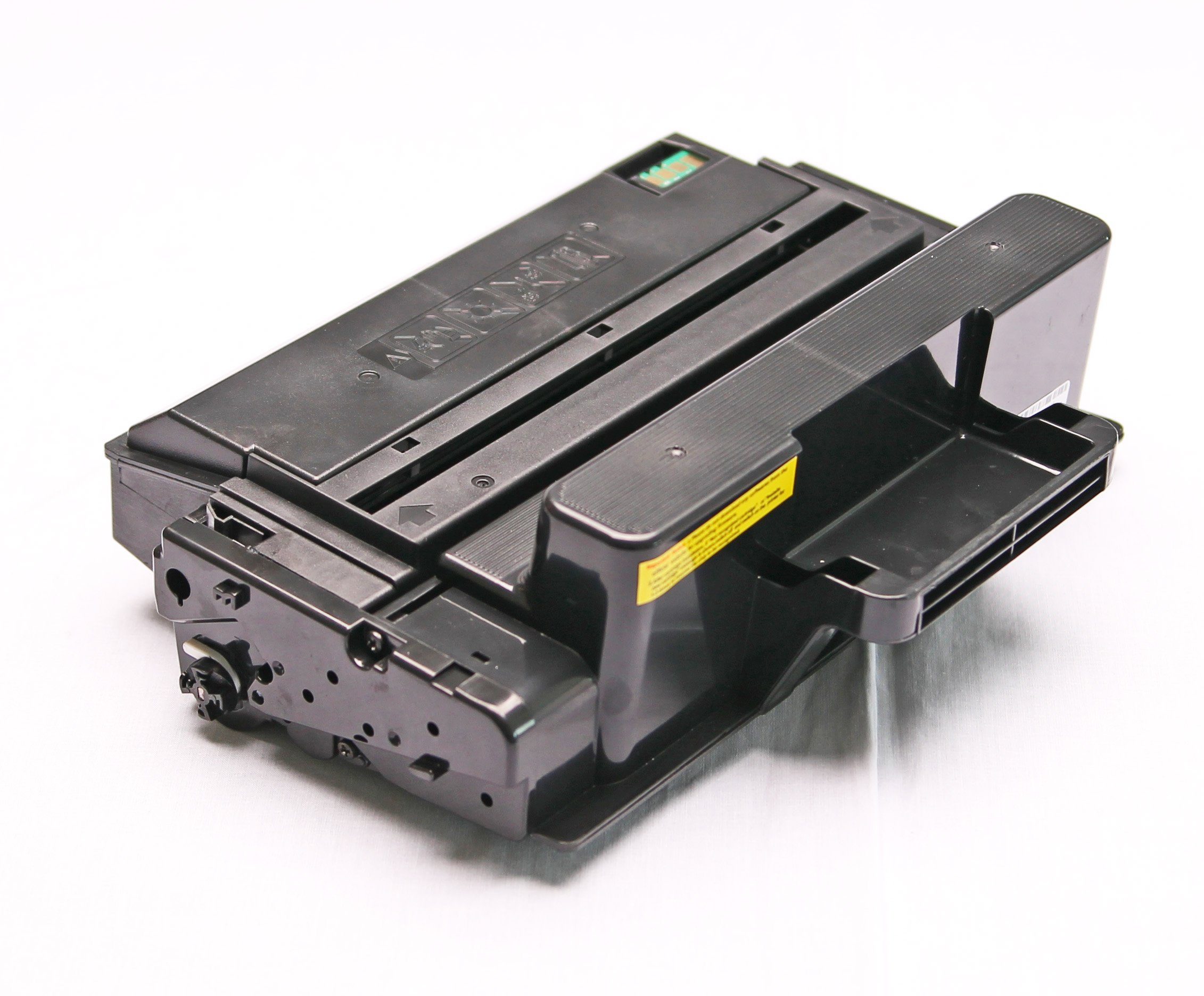 ABC Tonerkartusche, (Kompatibler Toner für Samsung 203E ProXpress M3820 M3820D M3820DW, Samsung Pro Xpress M3820D M3820DW M3820ND M3870FD M3870FW M4020D M4020), ND M4020NX M4070FR M4070FX SL-M3820D SL-M3820DW SL-M3820ND SL-M3870FD