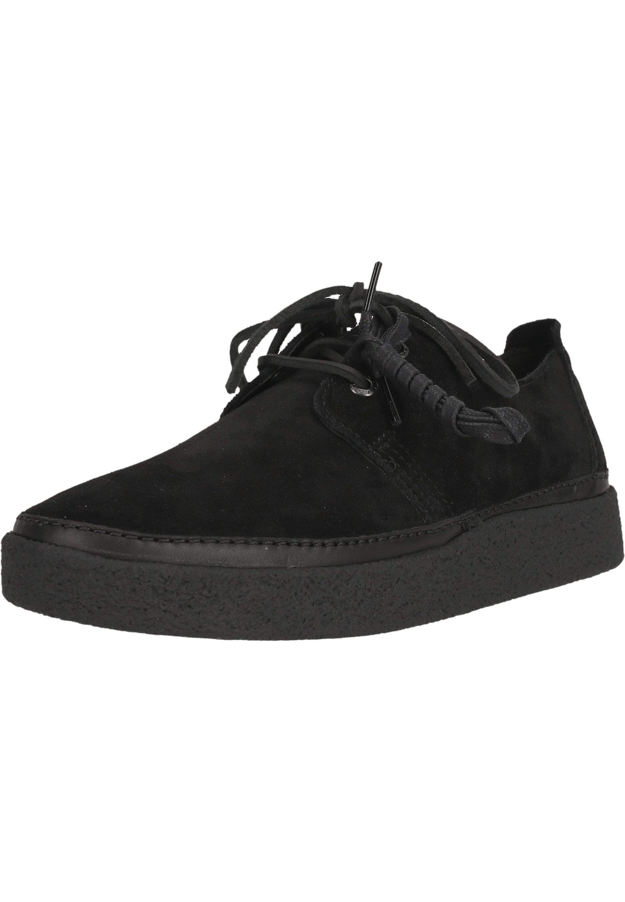 Clarks Clarkwood Sneaker im zeitlosen Design günstig online kaufen